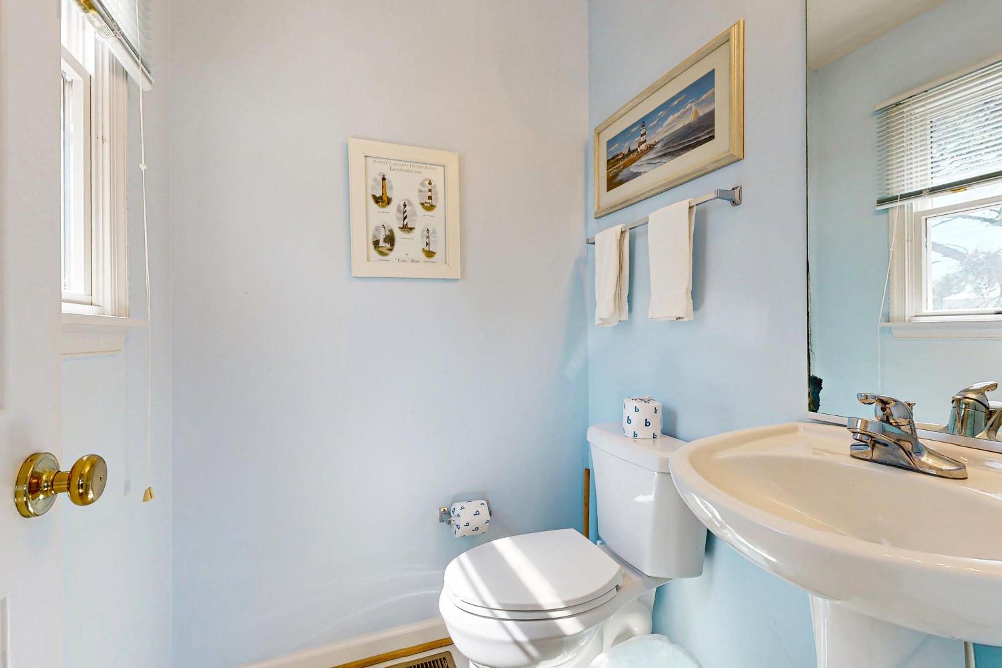 Cherished Memories Nags Head Chambre photo
