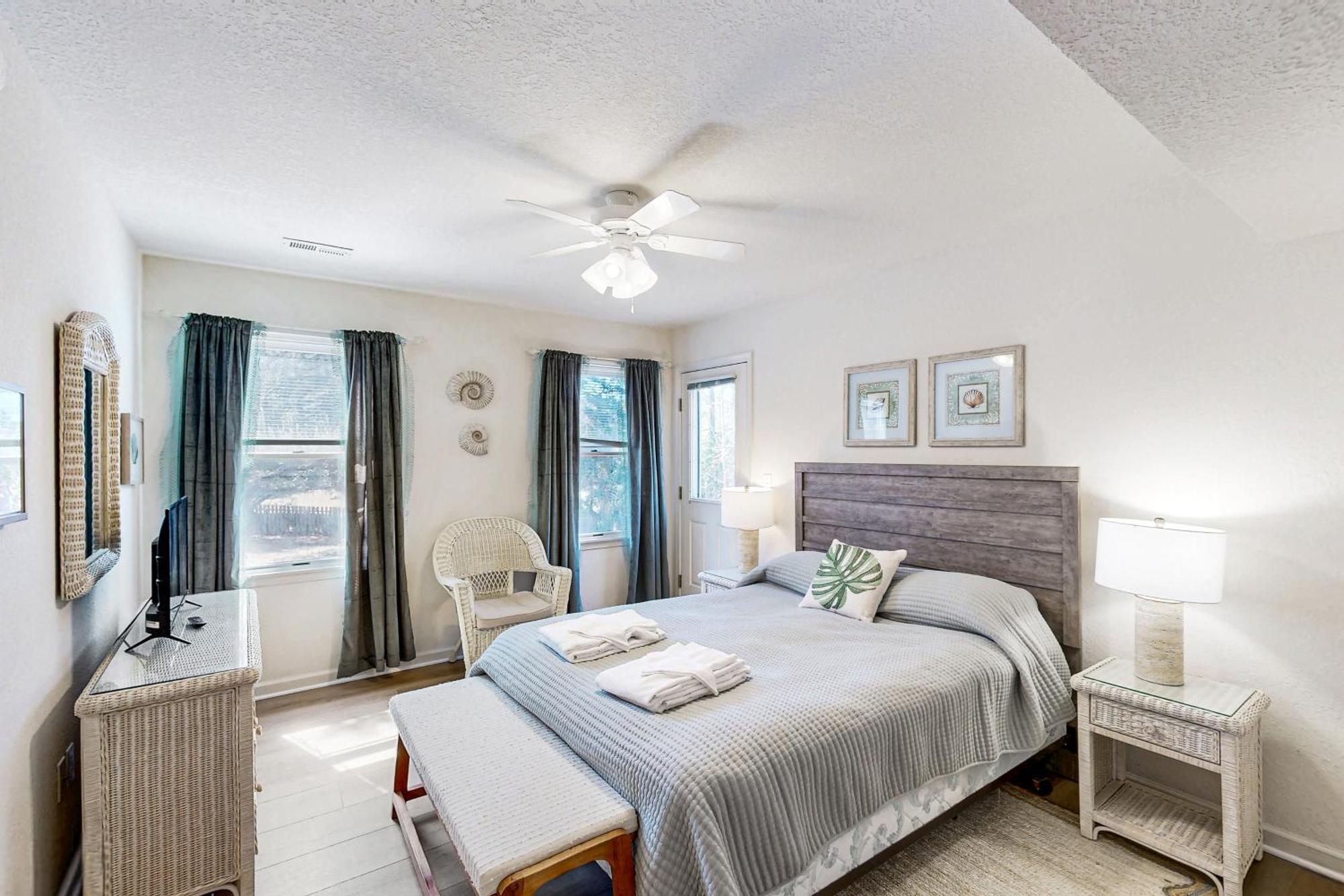 Cherished Memories Nags Head Chambre photo