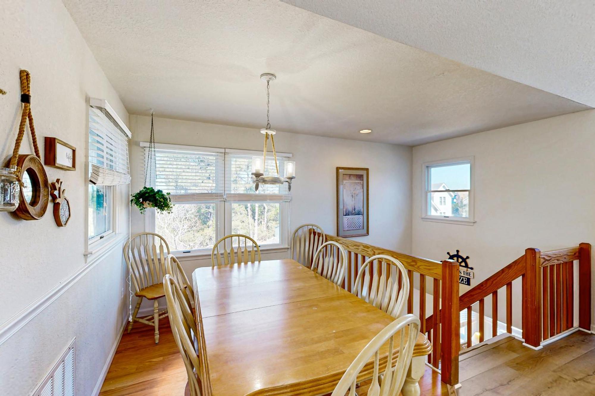 Cherished Memories Nags Head Chambre photo