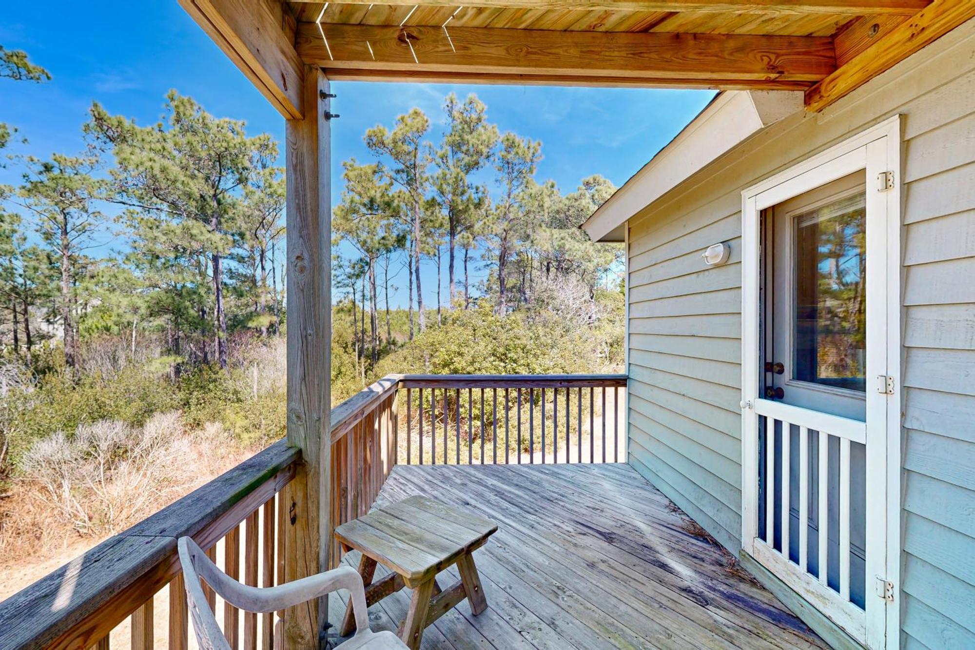 Cherished Memories Nags Head Extérieur photo