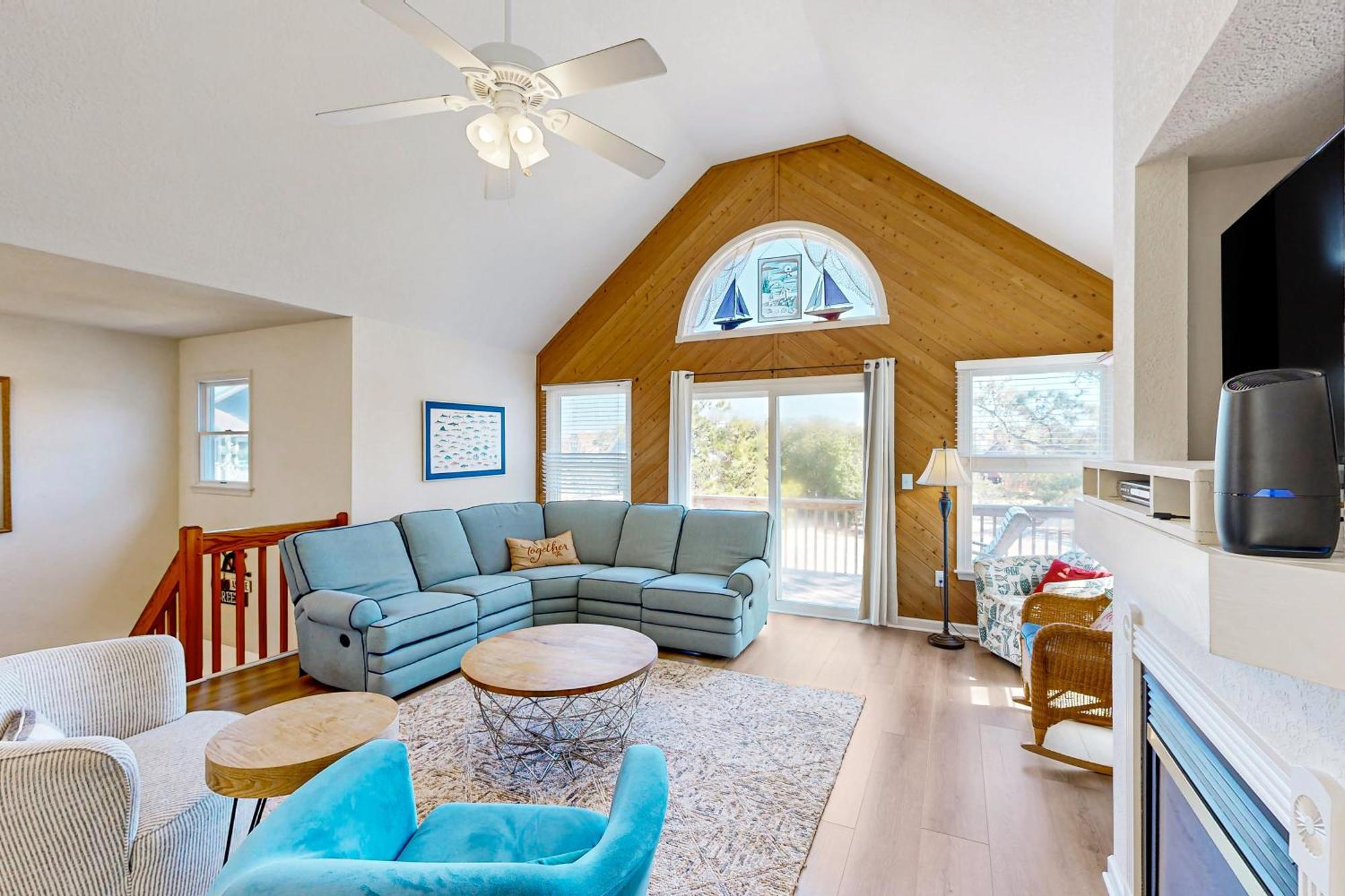 Cherished Memories Nags Head Extérieur photo